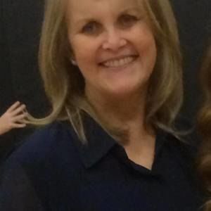 Meet your Posher, Karen